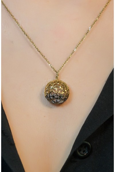 ROBERTO BRAVO BIGO KOLYE A046977 ROBERTO BRAVO BIGO KOLYE A046977