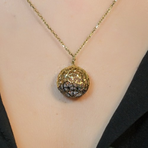 ROBERTO BRAVO BIGO KOLYE A046977 ROBERTO BRAVO BIGO KOLYE A046977