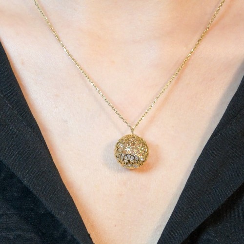 ROBERTO BRAVO BIGO KOLYE A047363 ROBERTO BRAVO BIGO KOLYE A047363