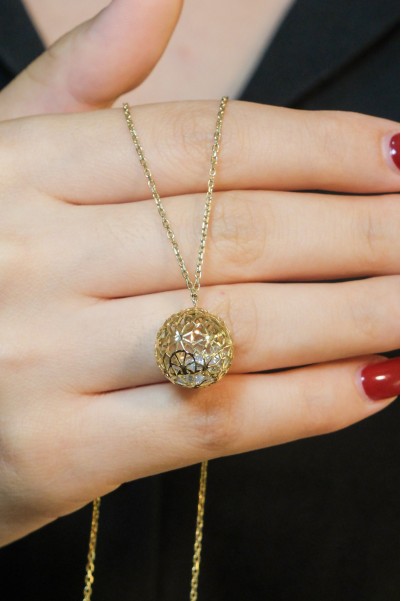 ROBERTO BRAVO BIGO KOLYE A047363 ROBERTO BRAVO BIGO KOLYE A047363