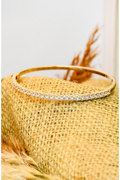 SU YOLU BİLEKLİK 14 AYAR A047551 SU YOLU BİLEKLİK 14 AYAR A047551