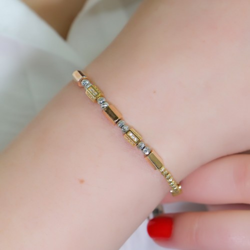 DORİKA BİLEKLİK 14 AYAR A047574 DORİKA BİLEKLİK 14 AYAR A047574