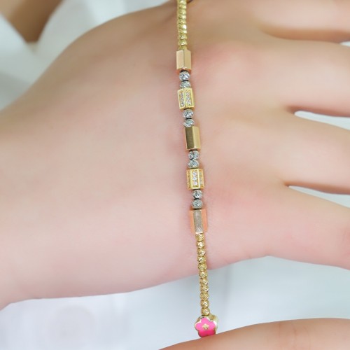 DORİKA BİLEKLİK 14 AYAR A047574 DORİKA BİLEKLİK 14 AYAR A047574