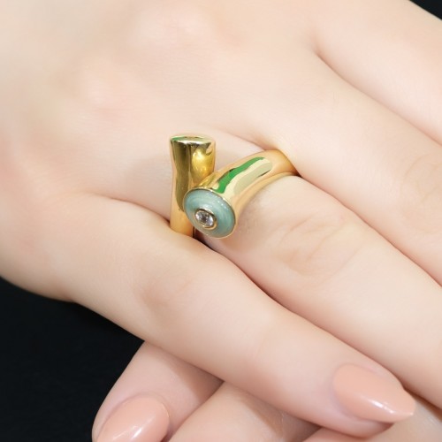 FANTAZİ YÜZÜK 14 AYAR A047592 FANTAZİ YÜZÜK 14 AYAR A047592