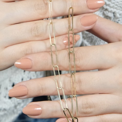 ATAÇ ZİNCİR KOLYE 14 AYAR A048441