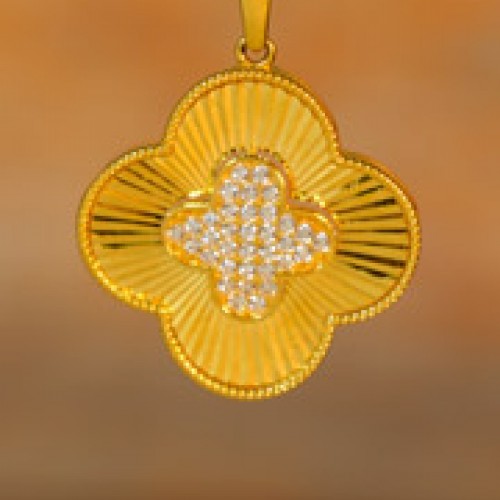 YONCA KOLYE UCU 22 AYAR A049178 YONCA KOLYE UCU 22 AYAR A049178