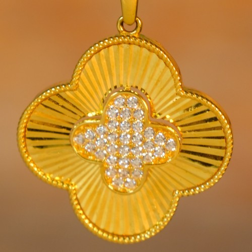 YONCA KOLYE UCU 22 AYAR A049178 YONCA KOLYE UCU 22 AYAR A049178