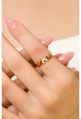 MİNELİ EKLEM YÜZÜK 22 AYAR A049514 MİNELİ EKLEM YÜZÜK 22 AYAR A049514