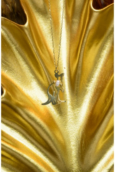 KANGURU KOLYE 14 AYAR A050072 KANGURU KOLYE 14 AYAR A050072