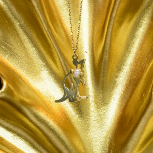 KANGURU KOLYE 14 AYAR A050072 KANGURU KOLYE 14 AYAR A050072