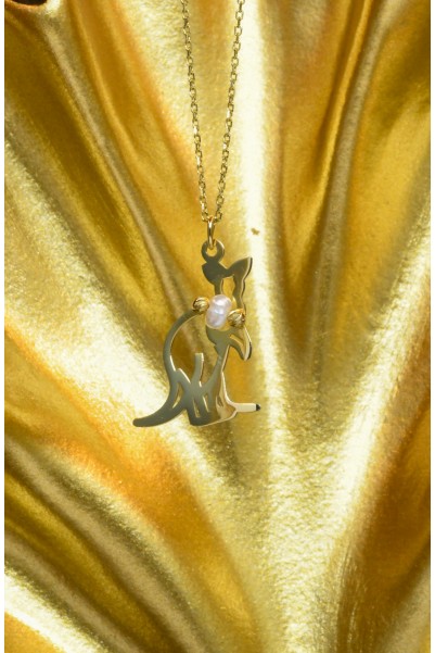 KANGURU KOLYE 14 AYAR A050072 KANGURU KOLYE 14 AYAR A050072