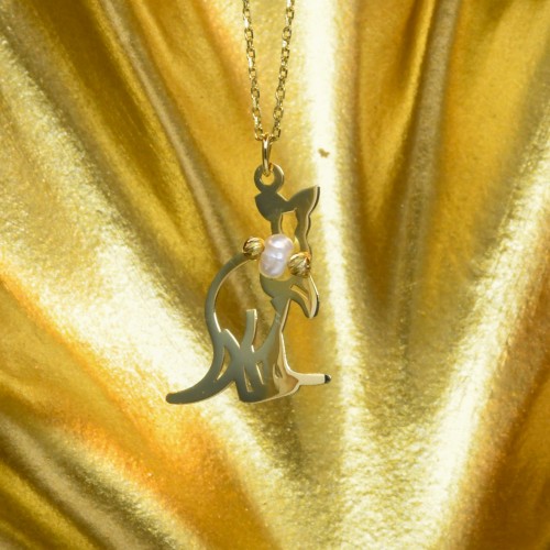 KANGURU KOLYE 14 AYAR A050072 KANGURU KOLYE 14 AYAR A050072