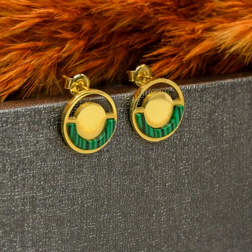 FANTAZİ KÜPE 14 AYAR A050133 FANTAZİ KÜPE 14 AYAR A050133