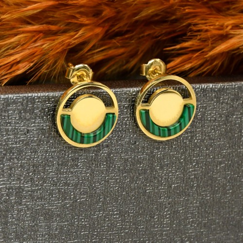 FANTAZİ KÜPE 14 AYAR A050133 FANTAZİ KÜPE 14 AYAR A050133