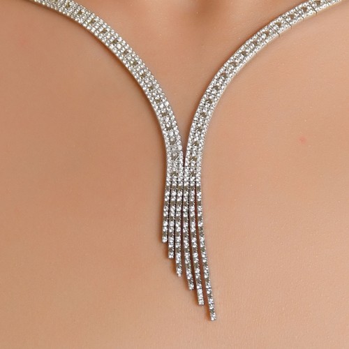 SU YOLU GERDANLIK 14 AYAR A050376 SU YOLU GERDANLIK 14 AYAR A050376