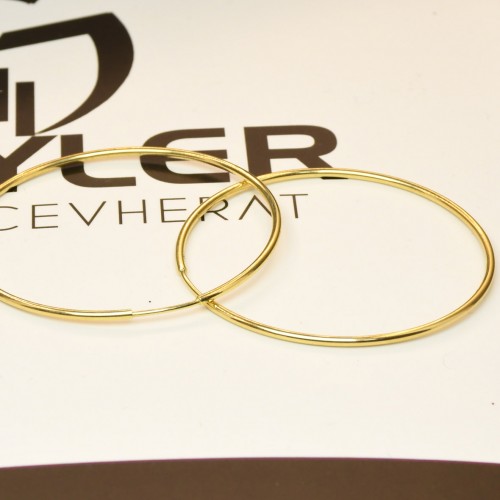 HALKA KÜPE 14 AYAR A050424 HALKA KÜPE 14 AYAR A050424