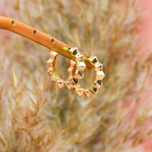 HALKA KÜPE 14 AYAR A050428 HALKA KÜPE 14 AYAR A050428