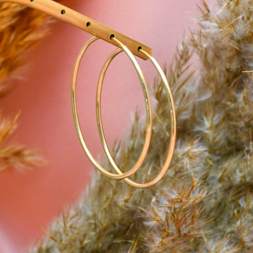 HALKA KÜPE 14 AYAR A050433 HALKA KÜPE 14 AYAR A050433