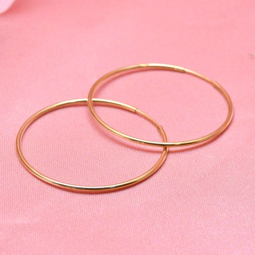 HALKA KÜPE 14 AYAR A050433 HALKA KÜPE 14 AYAR A050433