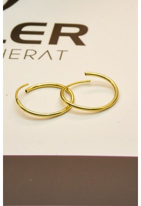 HALKA KÜPE 14 AYAR A050441 HALKA KÜPE 14 AYAR A050441