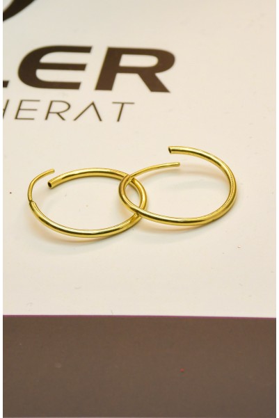 HALKA KÜPE 14 AYAR A050441 HALKA KÜPE 14 AYAR A050441