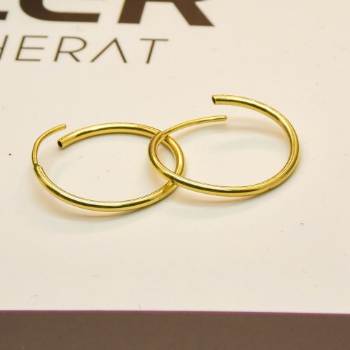 HALKA KÜPE 14 AYAR A050441 HALKA KÜPE 14 AYAR A050441