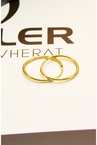 HALKA KÜPE 14 AYAR A050441 HALKA KÜPE 14 AYAR A050441