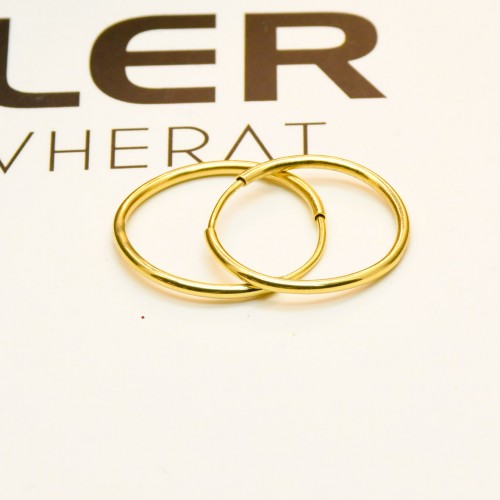 HALKA KÜPE 14 AYAR A050441 HALKA KÜPE 14 AYAR A050441