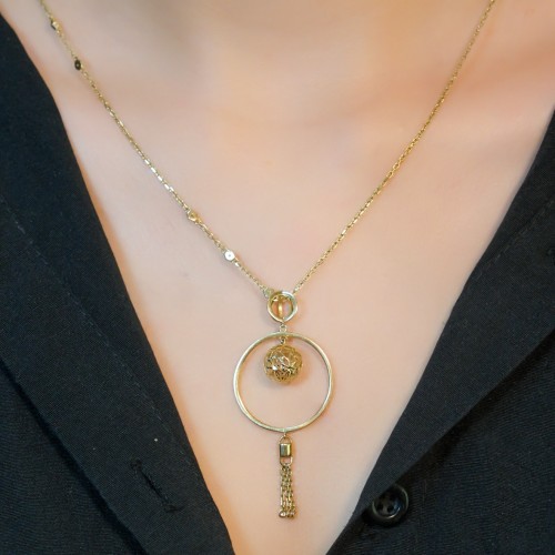 ROBERTO BRAVO BIGO KOLYE A050567 ROBERTO BRAVO BIGO KOLYE A050567