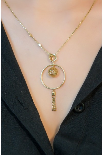 ROBERTO BRAVO BIGO KOLYE A050567 ROBERTO BRAVO BIGO KOLYE A050567