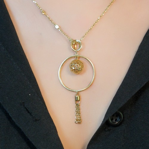 ROBERTO BRAVO BIGO KOLYE A050567 ROBERTO BRAVO BIGO KOLYE A050567