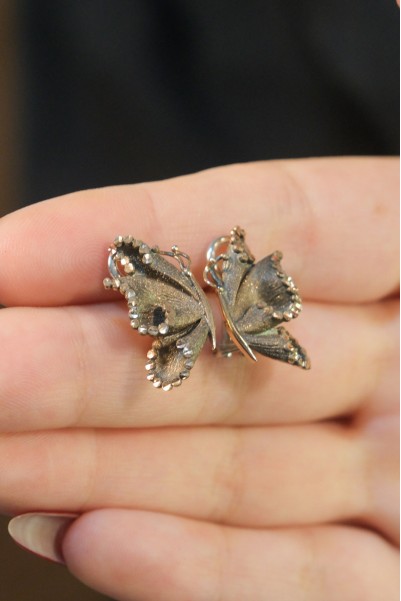 ROBERTO BRAVO SOUL DANCE KÜPE A050603