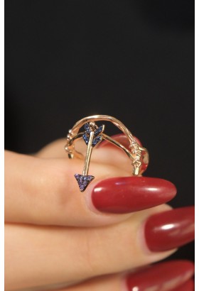 ROBERTO BRAVO YÜZÜK A050758