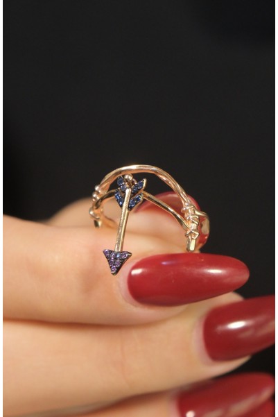 ROBERTO BRAVO YÜZÜK A050758