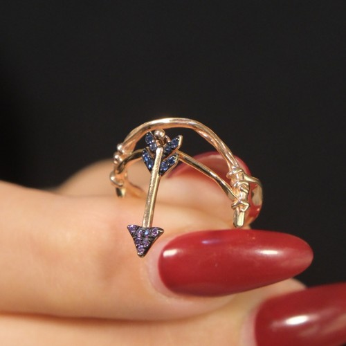 ROBERTO BRAVO YÜZÜK A050758 ROBERTO BRAVO YÜZÜK A050758