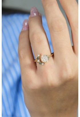 ROBERTO BRAVO YÜZÜK A050762