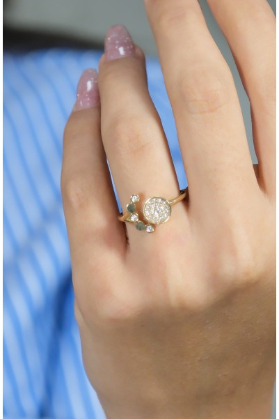 ROBERTO BRAVO YÜZÜK A050762 ROBERTO BRAVO YÜZÜK A050762