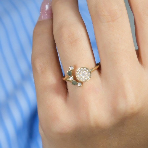 ROBERTO BRAVO YÜZÜK A050762 ROBERTO BRAVO YÜZÜK A050762