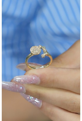 ROBERTO BRAVO YÜZÜK A050762