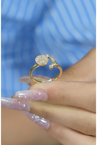 ROBERTO BRAVO YÜZÜK A050762 ROBERTO BRAVO YÜZÜK A050762