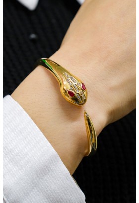 YILAN MODEL KELEPÇE 14 AYAR A051005 YILAN MODEL KELEPÇE 14 AYAR A051005