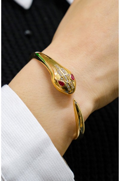 YILAN MODEL KELEPÇE 14 AYAR A051005