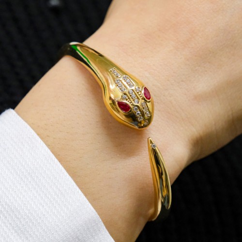 YILAN MODEL KELEPÇE 14 AYAR A051005 YILAN MODEL KELEPÇE 14 AYAR A051005