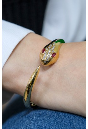 YILAN MODEL KELEPÇE 14 AYAR A051005 YILAN MODEL KELEPÇE 14 AYAR A051005