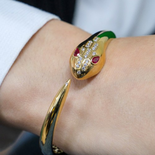 YILAN MODEL KELEPÇE 14 AYAR A051005 YILAN MODEL KELEPÇE 14 AYAR A051005