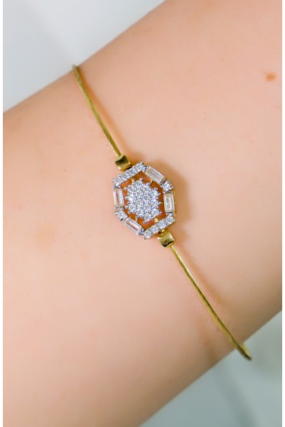 BAGET KELEPÇE 14 AYAR A051012 BAGET KELEPÇE 14 AYAR A051012