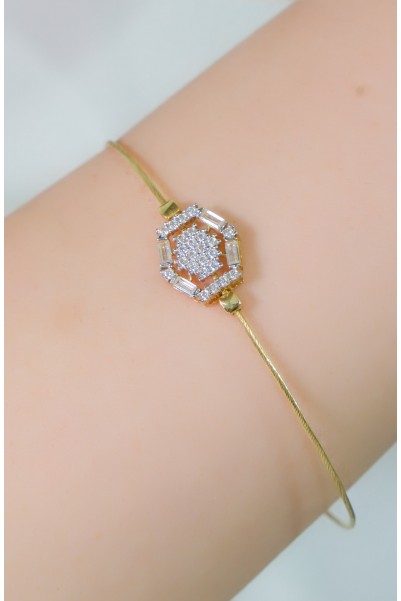 BAGET KELEPÇE 14 AYAR A051012 BAGET KELEPÇE 14 AYAR A051012