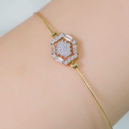 BAGET KELEPÇE 14 AYAR A051012 BAGET KELEPÇE 14 AYAR A051012