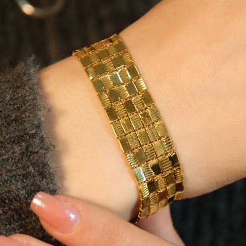 FANTAZİ BİLEKLİK 22 AYAR A051584 FANTAZİ BİLEKLİK 22 AYAR A051584