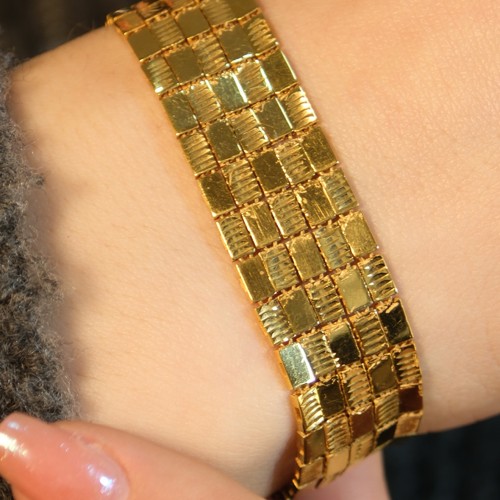 FANTAZİ BİLEKLİK 22 AYAR A051584 FANTAZİ BİLEKLİK 22 AYAR A051584